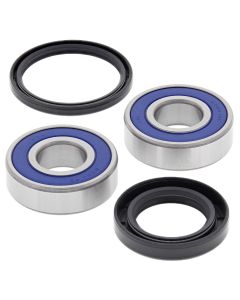 Pivot Works Front Premium Wheel Bearing Kit 25-1601