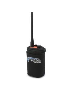 Rugged Radios Ballistic Nylon Handheld Radio Bag - by Rugged Radios RBAG