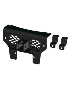 KFI 2" UTV Receiver Hitch, Front Upper - 101365