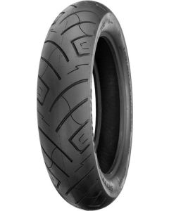 SHINKO SR777 HEAVY DUTY HD H.D. 180/65-16 Rear Bias BW Motorcycle Tire 81H 4PR