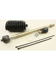 All Balls Steering Rack Tie Rod End Kit - Left 51-1043-L