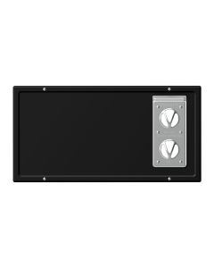 Fogatti RV Furnace Door