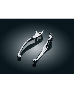 Kuryakyn Wide Style Lever Sets