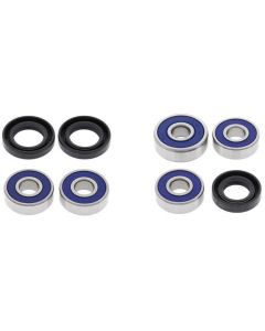 Wheel Front And Rear Bearing Kit for Honda 50cc Z-50R 1979 - 1993