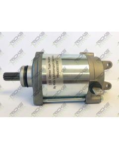 Ricks Starter Motor 61-912
