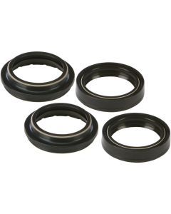 All Balls Fork Oil And Dust Seal Kit 56-161