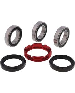 Pivot Works Rear Wheel Bearing Kit PWRWK-H11-021