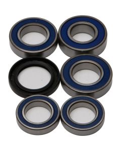 All Balls Rear Wheel Bearing Kit 25-1656