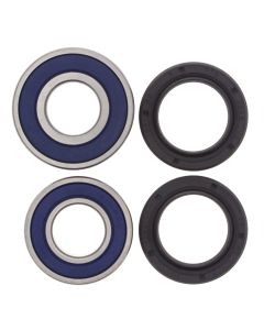 All Balls Racing Rear Wheel Bearing Kit 25-1241