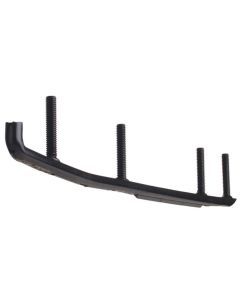 Woodys Round Bar Runners 4" - ESD3-9255