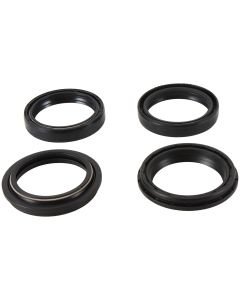 Pivot Works Fork Oil And Dust Seal Kit PWFSK-Z045