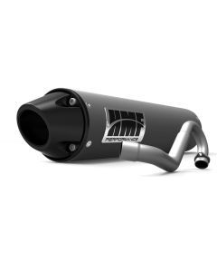 HMF Racing Performance MX System Exhaust for Honda TRX 450R 04-05