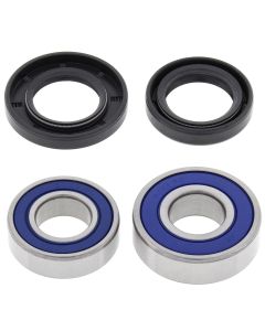 All Balls Racing Front Wheel Bearing Kit 25-1060