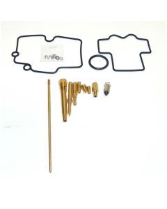WSM Carburetor Kit For Honda 450 CRF-R 05-06 016-713