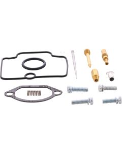 All Balls Racing Carburetor Rebuild Kit Racing Course Only 26-10160