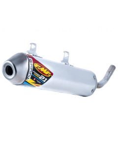 Aluminum Powercore 2.1 Silencer for HUSQVARNA TE 300 2017