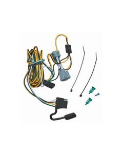 T-One Connector Wiring Light Kit fits Select GM Mini-Van
