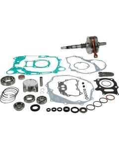 COMPLETE ENGINE REBUILD KIT OS PISTON +0.5MM HON