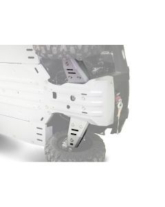 Rival Front And Rear A-Arm Guards Set For CF Moto U Force 500 / 500 HO / 800