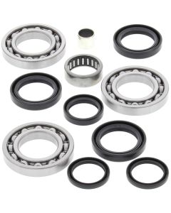 All Balls Racing Front Differential Bearing And Seal Kit 25-2065
