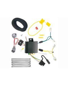 T-One Connector with Upgraded Circuit Protected ModuLite