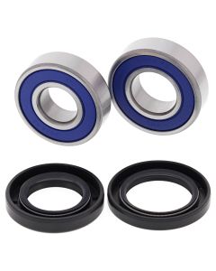 Pivot Works Front Premium Wheel Bearing Kit 25-1566