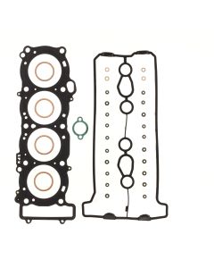 Athena Top End Gasket Kit For Yamaha YZF R1 1000 1998-2001 P400485600983