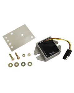 SPI Regulator, Polaris 01-154-21C