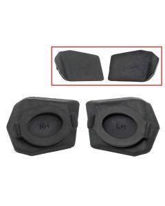 Spi Plug-Ifs Hole  SM-12811