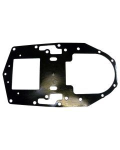 WSM Base Gasket For Johnson / Evinrude 200 - 300 Hp 3.3 / 3.4L 00-14 510-09-02