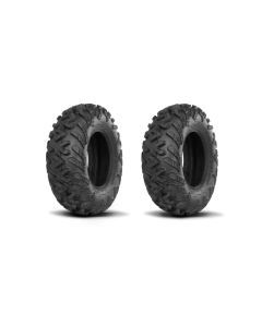 ITP Pair Of Terracross R/T XD Tires Rear [25x10-12] (6 Ply)