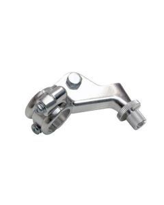 Motion Pro Polished Aluminum Clutch Perch Assembly With 8mm Adjuster 14-0117