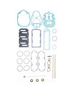 WSM Gasket Kit Powerhead For Mercury / Mariner 110 - 200 Hp EFI / DFI 500-222