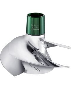 Solas Concord 3 Blade Impeller 161mm SXX-CD-13/16