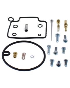 All Balls Racing Carburetor Rebuild Kit Racing Course Only 26-1627