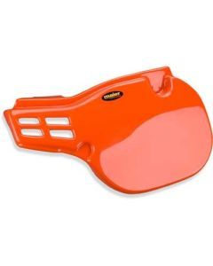 MAIER 206027 Side Panels Honda Orange