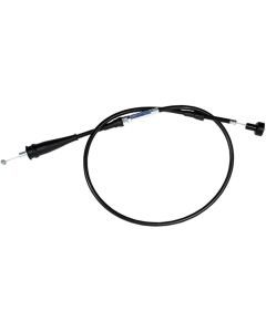 Motion Pro Black Vinyl Throttle Cable 05-0043