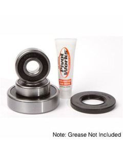 1981 GS 650 Rear Wheel And Seal Kit Sb For Suzuki