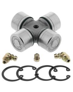 QuadBoss Universal Joints Rear Drive Shaft Differential - 53191006