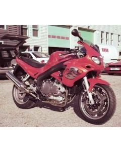 R&G Racing Black Classic Style Crash Protectors For 1998-2004 Triumph Sprint RS