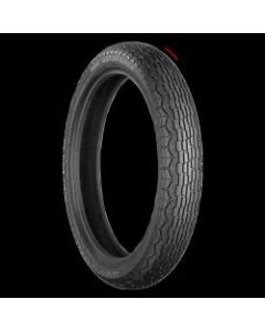 Bridgestone Mag Mopus L303F 3.00-18 Tire (47P) Front 68888