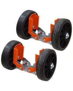 Spi Ski Wheels SC-12015