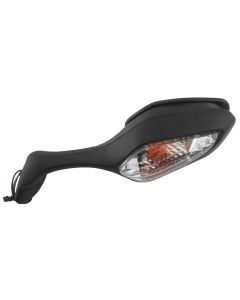 BikeMaster O.E.M. Replacement Mirror For Honda CBR1000RR 2008-2021 Left Black