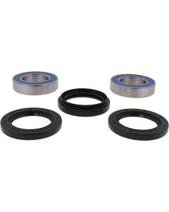 All Balls Racing Rear Wheel Bearing Kit 25-1122