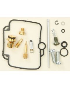 All Balls Carburetor Repair Kit For Yamaha YFM600FG Grizzly 4WD [SRA] 1998-2000 26-1371