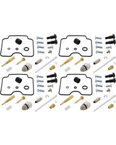 All Balls Racing Carburetor Rebuild Kit Racing Course Only 26-1699