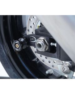 R&G Racing Black Cotton Reels Offset CR0060BK