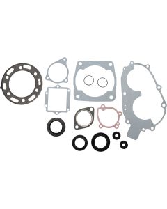 Vertex Complete Gasket With Oil Seals Kit 811808