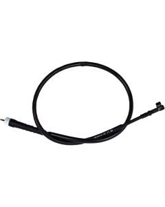 Motion Pro Black Vinyl Speedometer Cable 02-0113