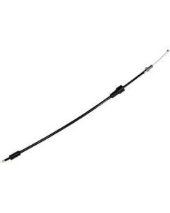 Motion Pro Black Vinyl Throttle Cable 05-0123
